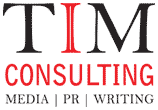 TIM Consulting Logo